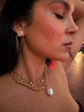 The only necklace you need this summer